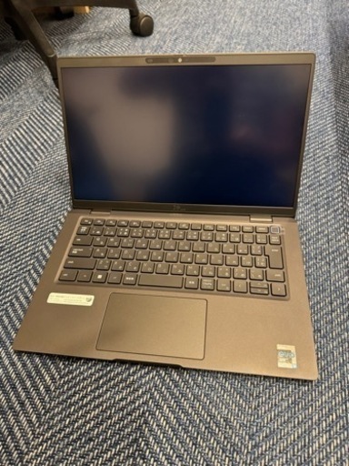 ノートパソコン DELL latitude 7420 corei5 1135g7 16gb 256gb