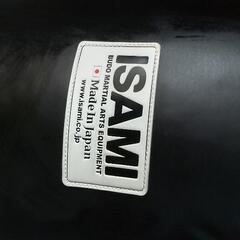 イサミ　ISAMI サンドバッグ 180センチ　65キロ