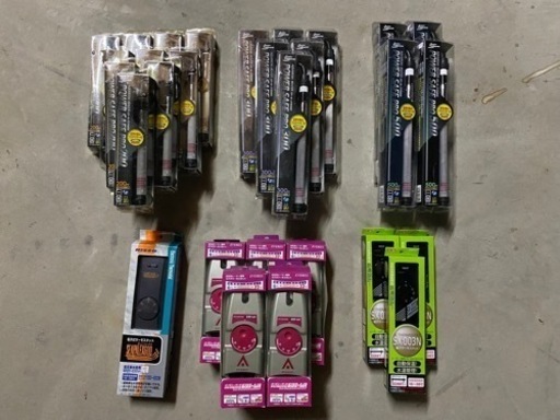 らんちゅうサーモスタット、ヒーター