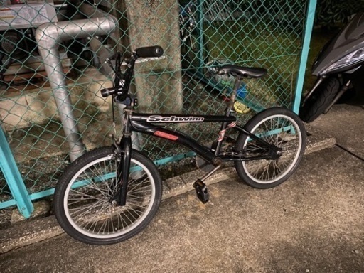 シュウィン　SCHWINN Super Matic BMX 20インチ