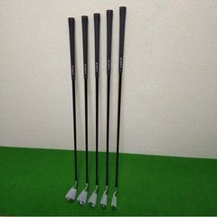 ONOFF KURO アイアン5本セット smooth kick mp-715i S