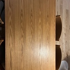 unico ウニコ ダイニングテーブルセット