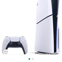 PS5 新品本体