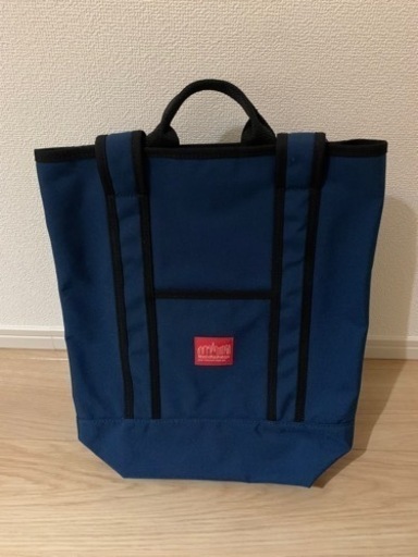 【美品】マンハッタンポーテージ　リュック