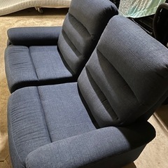 ニトリ　電動リクライニングチェア