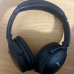 Bose QUIETCOMFORT 45 qc45 箱付き　変換器付き