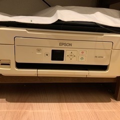 【美品】EPSON プリンター