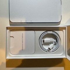 Apple iPhone 14 128GB ブルー - SIMフリー 5G対応 