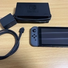 Switch 中古　売ります