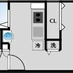 ✨敷金/礼金0円 ✨ 初期安物件💥保証人不要・ 金融ブラック・水...