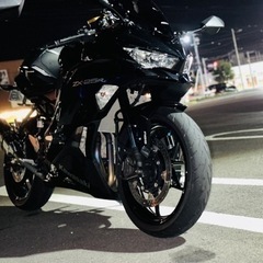 【ネット決済】zx25r 