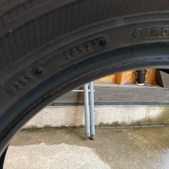 ハイエーススタッドレスタイヤ