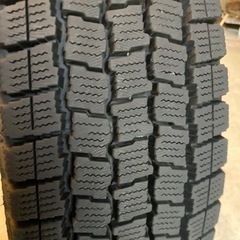 ハイエーススタッドレスタイヤ