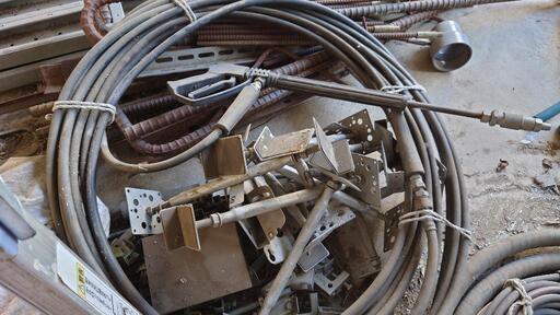 超高圧洗浄機ミニジェッターsky130