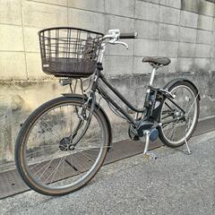 R5143 LOUIS GARNEAU 電動アシスト自転車