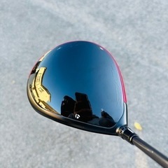 ステルス2HD ドライバー10.5