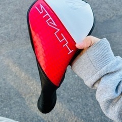 ステルス2HD ドライバー10.5