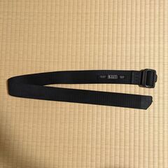 5.11タクティカル 1.75" TDU Belt Black ...