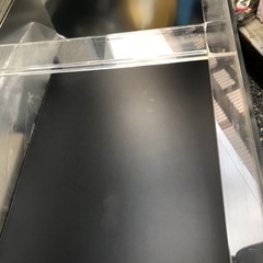 アクリル水槽1800×750×450