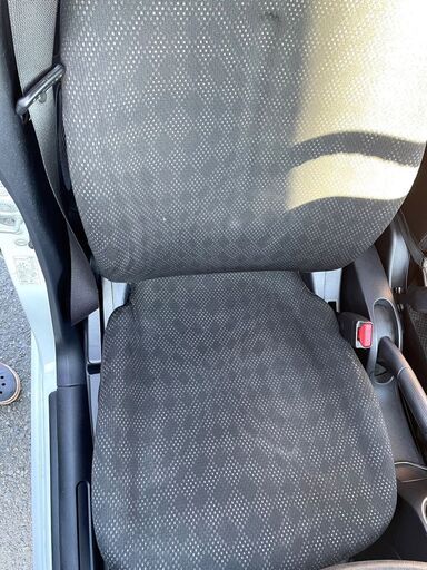 ☆条件付き☆アイミーブ用シートヒーター付き純正シート3点セット