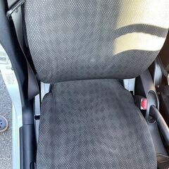 ★条件付き★アイミーブ用シートヒーター付き純正シート3点セット★交換工賃込み