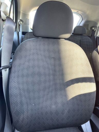 ☆条件付き☆アイミーブ用シートヒーター付き純正シート3点セット