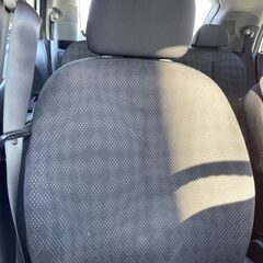 ★条件付き★アイミーブ用シートヒーター付き純正シート3点セット★交換工賃込み
