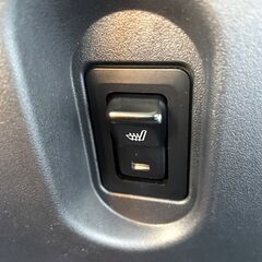 ★条件付き★アイミーブ用シートヒーター付き純正シート3点セット★交換工賃込み