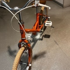 Tokyo bike 子供用自転車