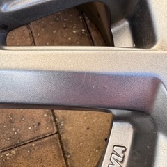 195/65 R15 PCD108 スタッドレス　ホイールセット