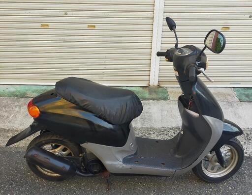 HONDA ディオフィット