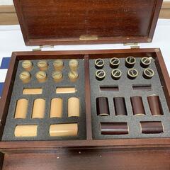 J PRESS 日本進出10周年記念限定チェス