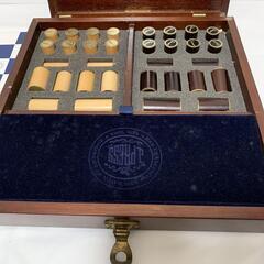 J PRESS 日本進出10周年記念限定チェス