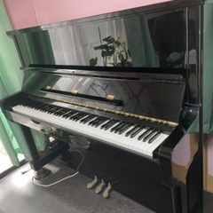 トニカ　ピアノ