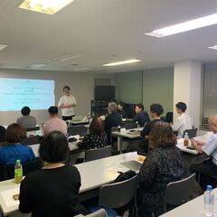 12/11【経営サポート部会】横浜起業家勉強会