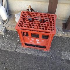 酒の通箱