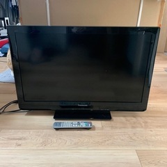 Panasonic テレビ