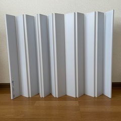 中古風呂ふた　折り畳み　70cm×120cm