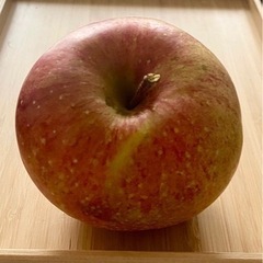りんご　1つ