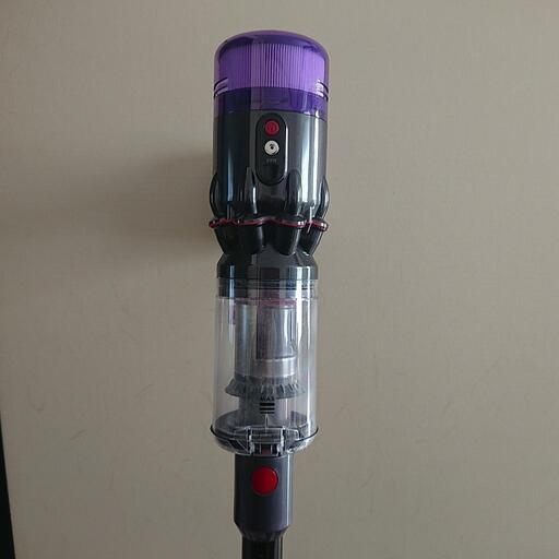 最終価格☆ dyson SV21 micro 1.5㌔