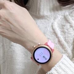 ケイト・スペード　kate spade　スマートウォッチ