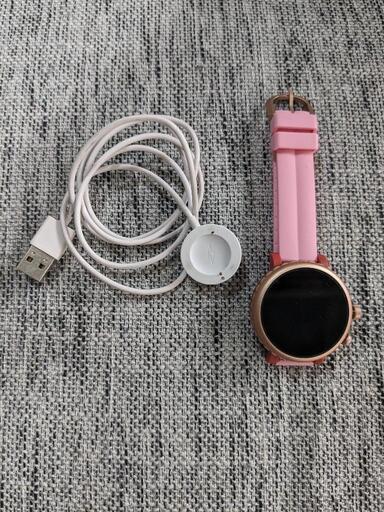 ケイト・スペード kate spade スマートウォッチ - その他 