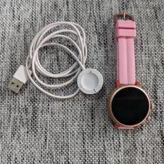 ケイト・スペード　kate spade　スマートウォッチ