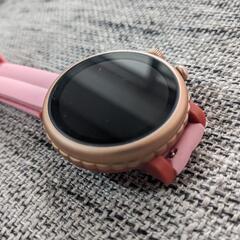 ケイト・スペード　kate spade　スマートウォッチ