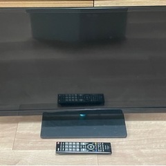 32インチ東芝液晶テレビ