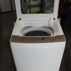 ★特別価格 美品 8㎏ 大幅値下げ★YAMADA ヤマダ全自動洗濯機 (YMW-TV80G1) 8㎏ 20年製 販売！★大田区配送・品川区 設置無料★店頭取引歓迎！