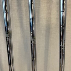 【超激安】RBZ ロケットボールズ　ROCKET BALLZ アイアン　6本