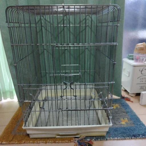 HOEIオウムケージ465