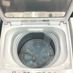 AQUA(アクア) 全自動洗濯機のご紹介です！！！