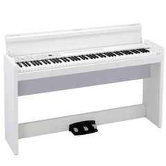 コルグ　電子ピアノ88鍵盤　KORG lpa-380　１９年製